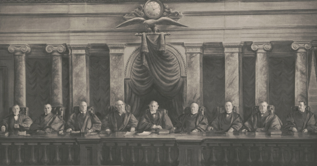 Judiciary Act of 1789