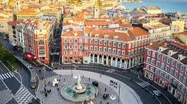 Timeline: nous avons déménagé à Nice