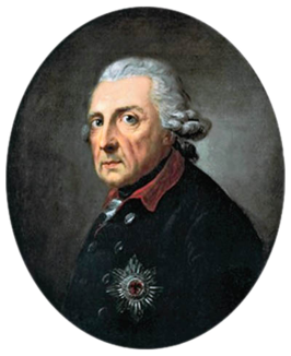 Frederick The Great