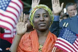 citoyenneté américaines