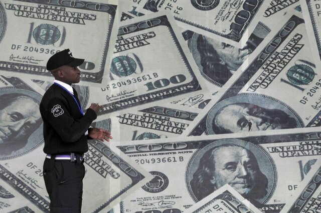 Des écarts persistants