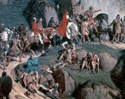 Guerra de Carlomagno