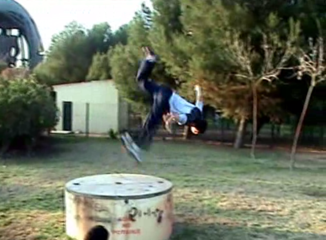 Otra forma de saltar