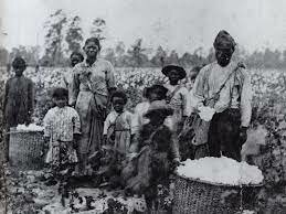 Antebellum Slavery