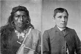 End of Indian Wars