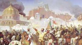 Timeline: Edad Media musulmana