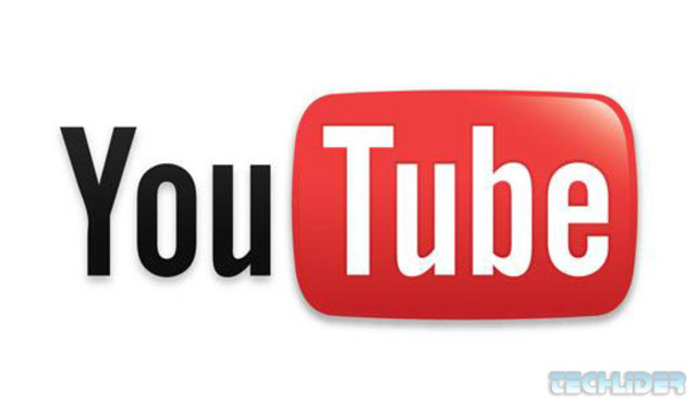 Criação do YOUTUBE