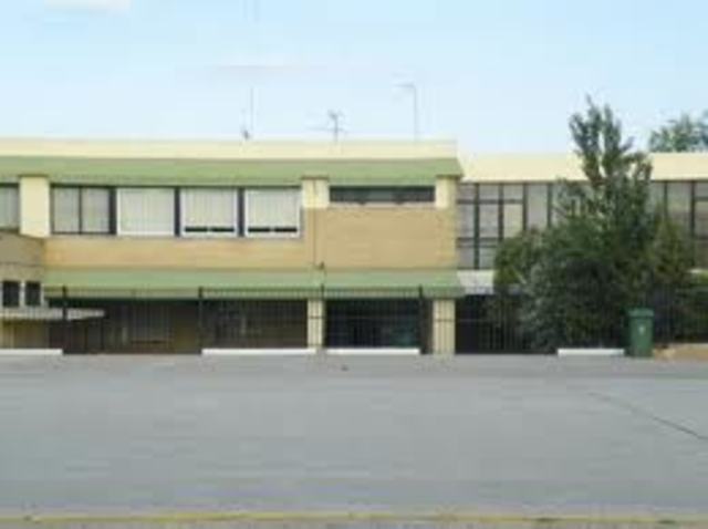 colegio Maestra Angeles Cuesta