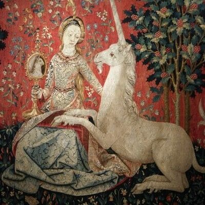 Timeline: Cronología de la literatura medieval europea