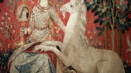 Timeline: Cronología de la literatura medieval europea