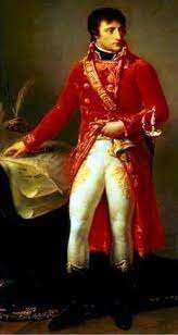 Napoleon Becomes First Consul