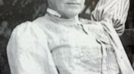 Timeline: Clara Hammerl