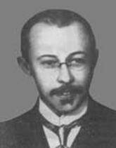 MORT DE ALEXANDER FRIEDMAN