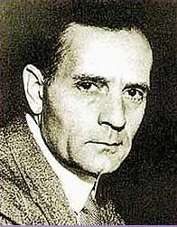 MORT DE EDWIN HUBBLE