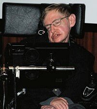 MORT DE STEPHEN HAWKING
