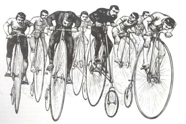 Ciclismo