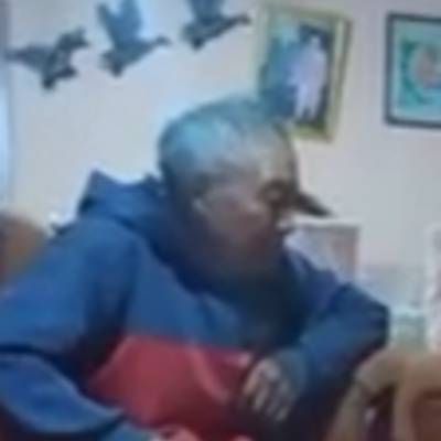 Timeline: LINEA DE TIEMPO DEL SR NICOLAS OROZCO