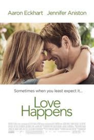 Love happens