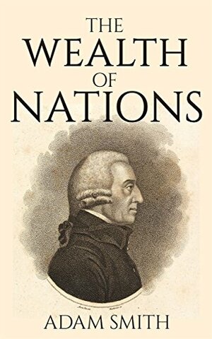 Adam Smith publishes The Wealth of Nations