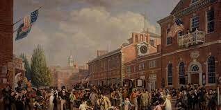 The Jefferson Presidency (The Revolution of 1800)