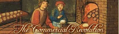 Commercial Revolution