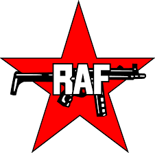 Consolidacion de la fraccion del ejercito rojo