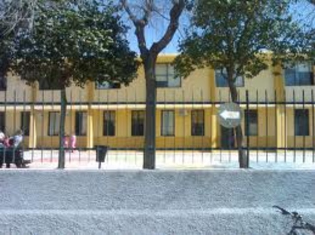 Colegio Juan XXIII