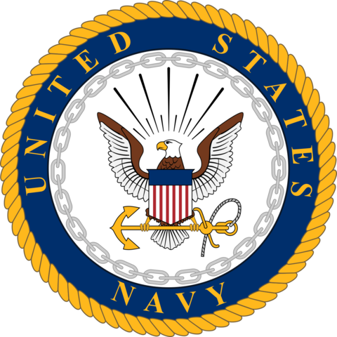 United States Navy Established
