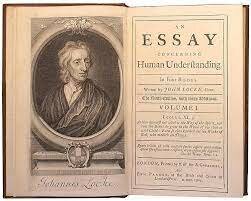 Essay Concerning Human Understanding