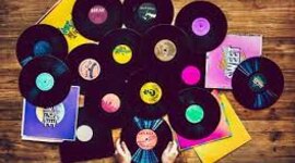 Timeline: GÉNEROS MUSICALES