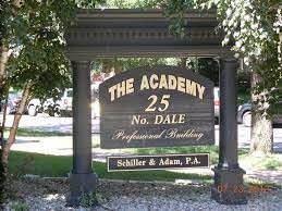 First piece of writing