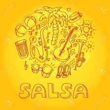 SALSA (siglo XVI)