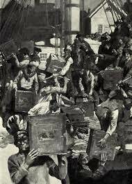 Noncomsumption Agreements