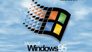 Windows 95