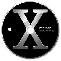 Mac OS X 10.3