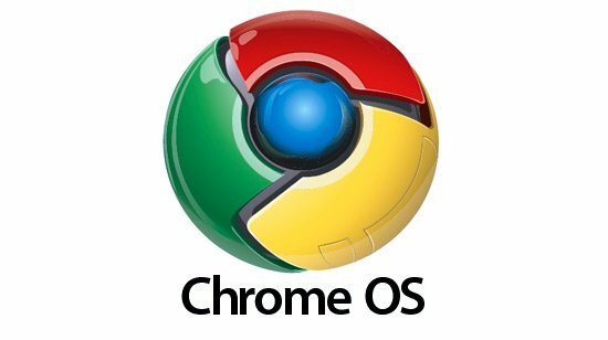 Chrome OS, derivato da Gentoo Linux