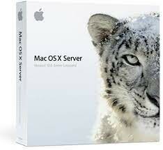 Mac OS X 10.6 (Snow Leopard)