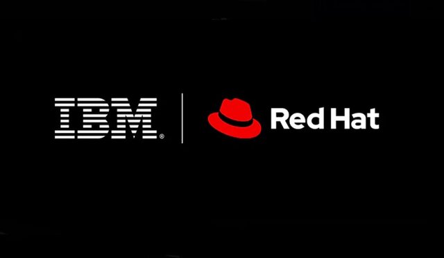 IBM acquista Red Hat