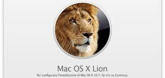 Mac OS X 10.7 (Lion)
