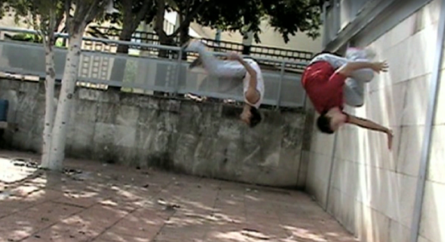 Zero Gravity... Un grupo mitico.