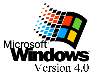 Windows NT 4.0