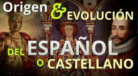 Timeline: Origen del Español