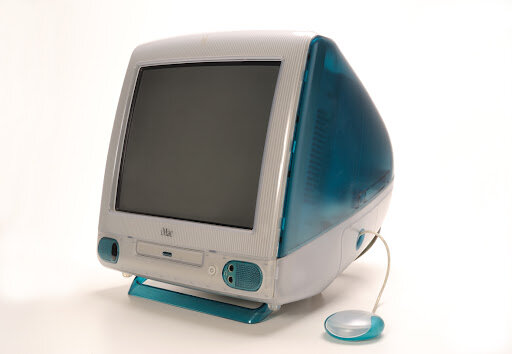 L'iMac