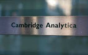 Cambridge Analityca
