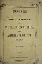 Ley de Instrucción Pública de Moyano