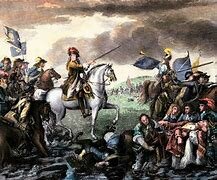 La Gloriosa Revolución