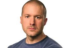 Jony Ive