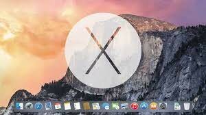 Mac OS X 10.10 (Yosemite)