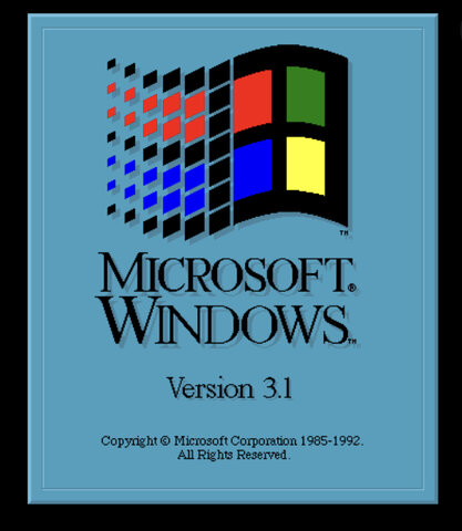 windows 3