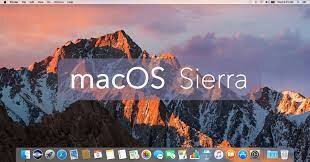 Mac OS X 10.12 (Sierra)
